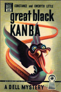 image of GREAT BLACK KANBA