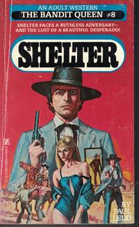 image of Shelter - The Banit Queen Book 8