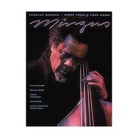 Charles Mingus - More Than a Fake Book (Fake Books)