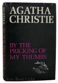 image of BY THE PRICKING OF MY THUMBS