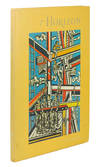 Horizon. Autumn, 1972. Volume XIV, Number 4