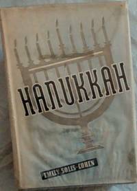 image of Hanukkah;The Feast Of Lights