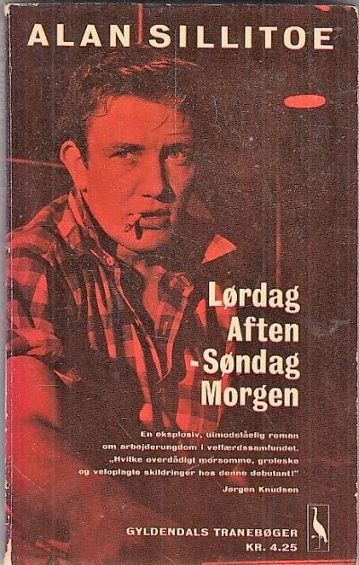 Lordag Aften - Søndag Morgen