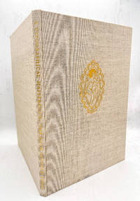 A Typographical Masterpiece: An account…of Eric Gill's collaboration with Robert Gibbings in producing the Golden Cockerel Press edition of 'The Four Gospels' in 1931.