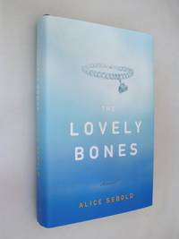 cover of The Lovely Bones
