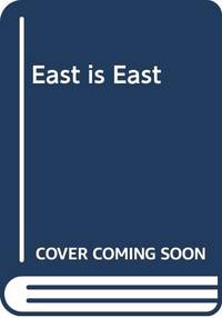 image of East is East