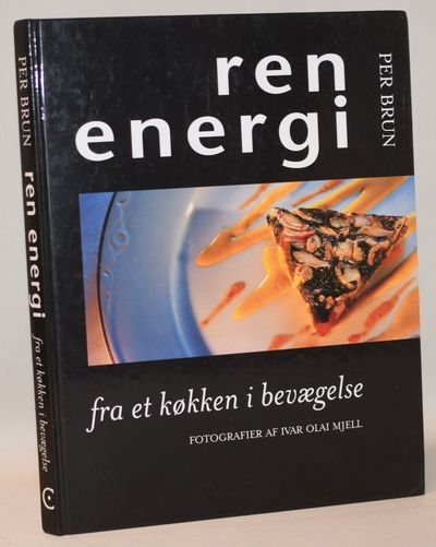 Ren energi - fra et køkken i bevægelse.