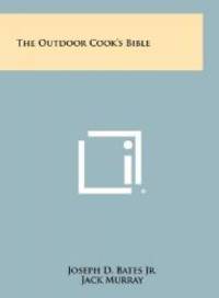 image of The Outdoor Cook's Bible