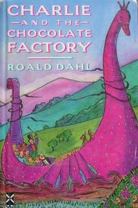 Charlie and the Chocolate Factory (New Windmills)