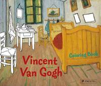 Vincent Van Gogh