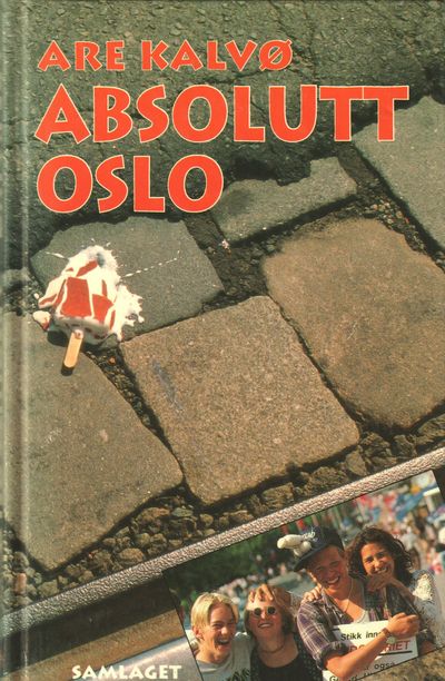 Absolutt Oslo