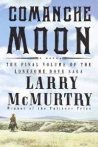 image of Comanche Moon