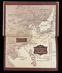 SKY HIGH TO SHANGHAI An Account of my Oriental Travels in the Spring of 1938, with Side Glances at the History, Geography and Politics of the Asiatic Littoral. Written with Charity to All and Malice to None