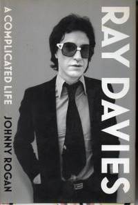 Ray Davies. A Complicated Life