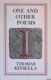 One and Other Poems