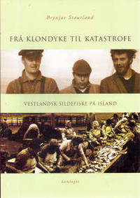 Frå Klondyke til katastrofe