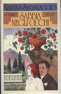 SABBIA NEGLI OCCHI
