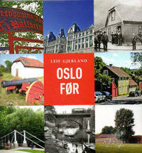 Oslo før