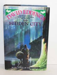 The Hidden City