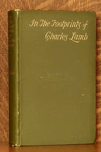 image of IN THE FOOTPRINTS OF CHARLES LAMB