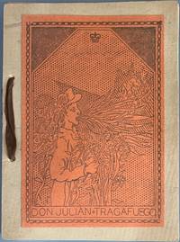 DON JULIAN TRAGAFUEGO: WALTER DOEHNER, GABRIEL MACOTELA