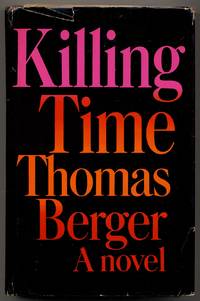image of Killing Time