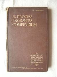 cover of The Process Engravers Compendium