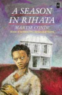 A Season in Rihata (Caribbean Writers S.)