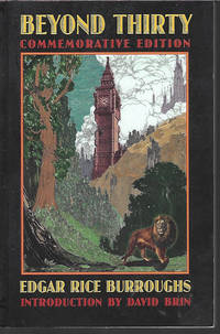 image of BEYOND THIRTY; Commemorative Edition