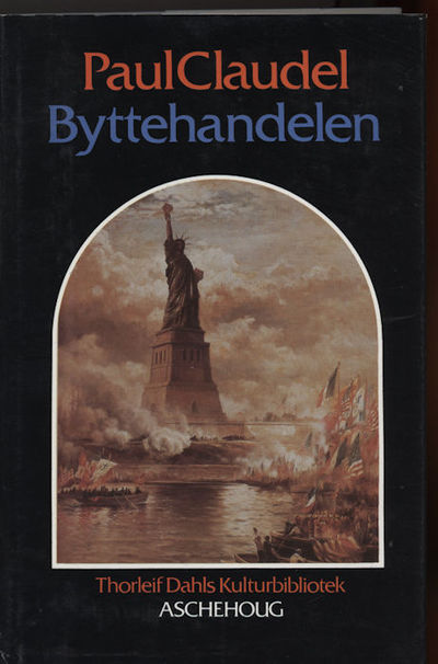 Byttehandelen
