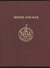 image of Bench and Bar Nashville, Davidson County, Tennessee