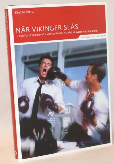 Når vikinger slås - hvorfor skandinaviske…