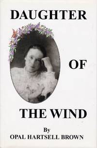 image of Daughter of the Wind
