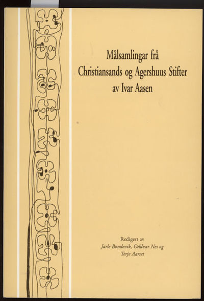 Målsamlingar frå Christiansands og Agershuus…