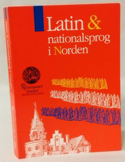 Latin og nationalsprog i Norden efter…