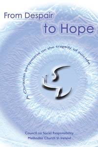 From Despair to Hope: A Christian Perspective on the Tragedy of Suicide