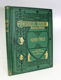 image of Oliver Twist
