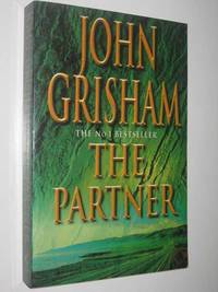 The Partner by John Grisham - Paperback - 1997 - from Manyhills Books (SKU: 13070197)