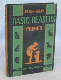 Elson-Gray Basic Readers Primer