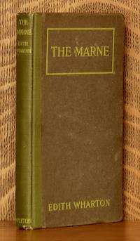 cover of THE MARNE