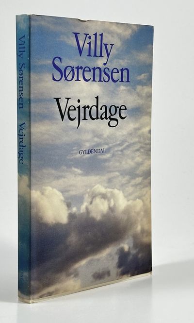 Vejrdage.