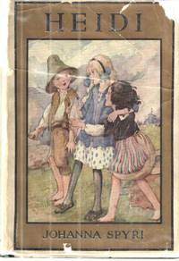 image of Heidi