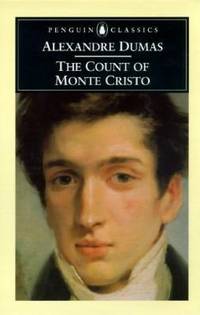 The Count of Monte Cristo