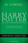Harry Potter and The Philosopher's Stone