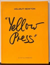Helmut Newton: Yellow Press