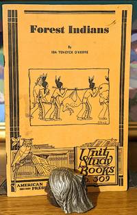 cover of Forest Indians. - Unit Study Book No. 309