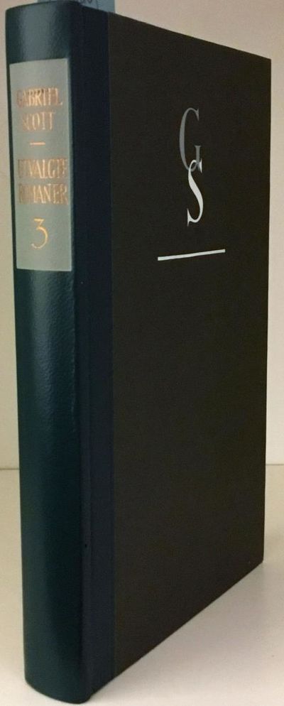 Kilden, eller Brevet om fiskeren Markus