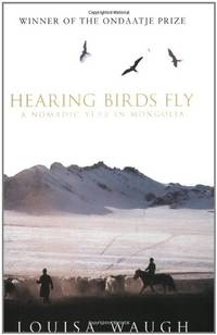 Hearing Birds Fly