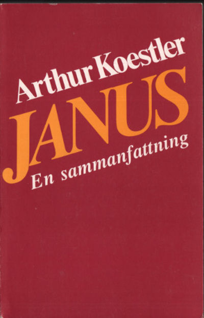 JANUS. En sammanfattning.