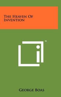 The Heaven of Invention